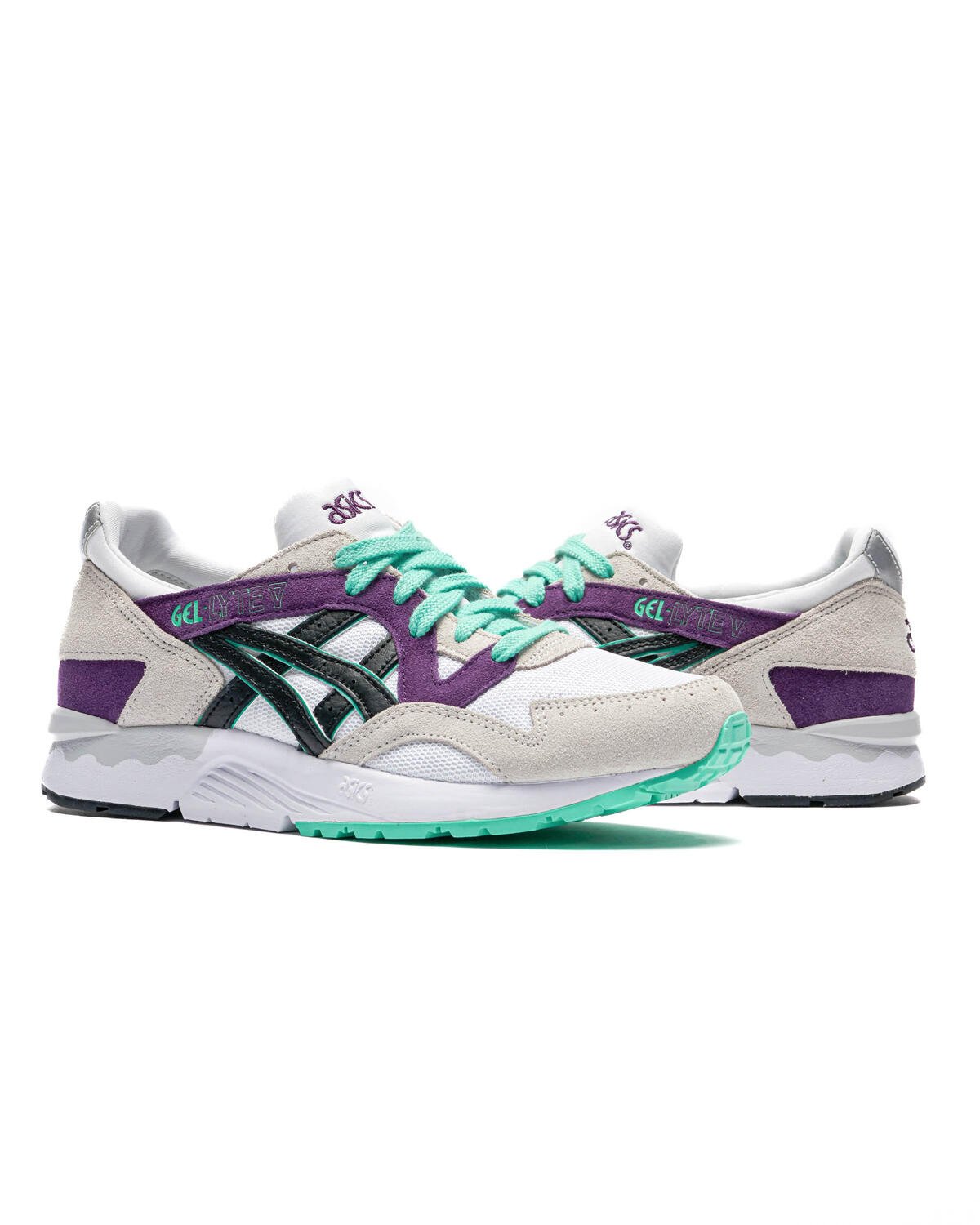 Asics GEL LYTE V 1203A344 100 AFEW STORE